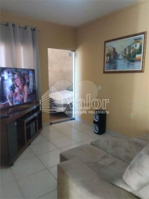 Casa Residencial Jardim Embaré á venda.