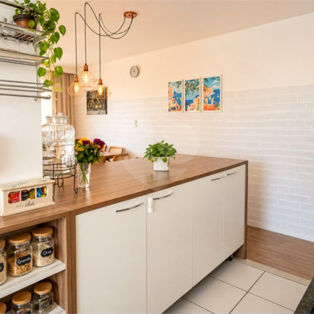 Apartamento à venda com 3 quartos, sendo 1 suíte, em Jabaquara, São Paulo, SP