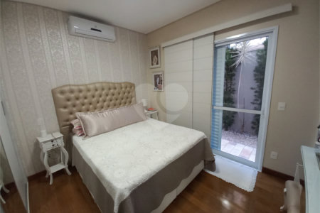 Casa térrea no Damha I