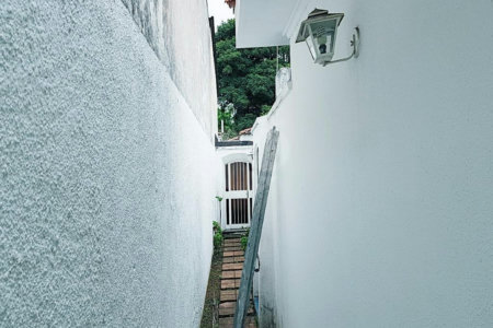 COMERCIAL AO LADO DE CONGONHAS - OPORTUNIDADE