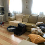 Sobrado com 363m² à venda no Alto da Moóca - 3 suítes e 6 vagas.