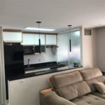 Apartamento à venda – 2 dorms Condomínio Parque Residence