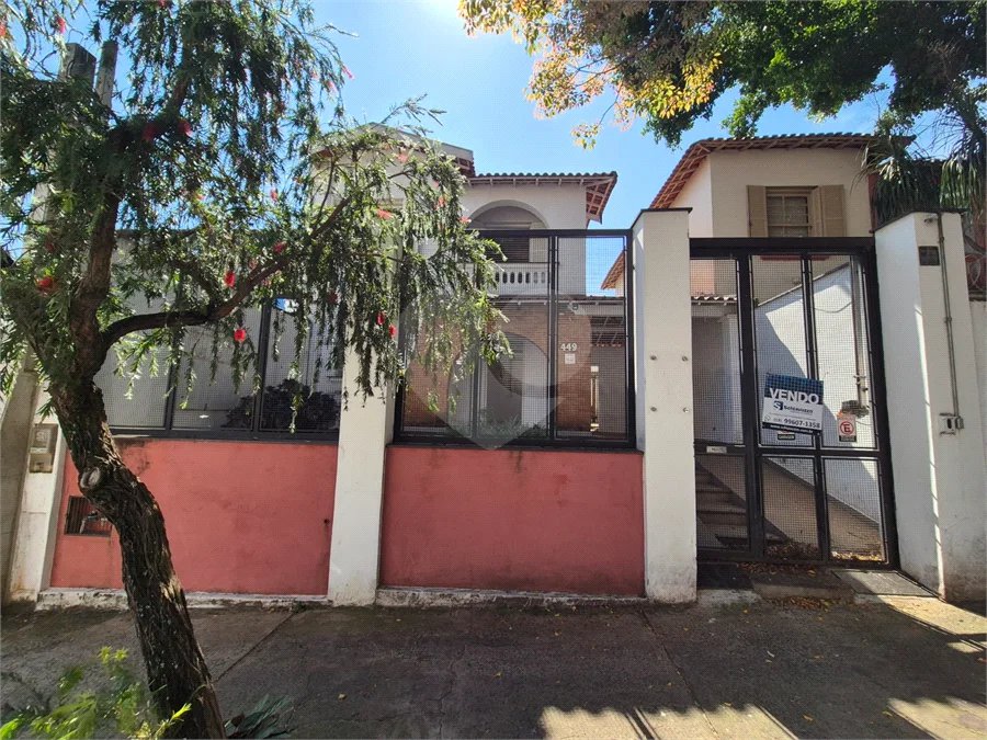 Imóvel comercial diferenciado no Centro de Piracicaba