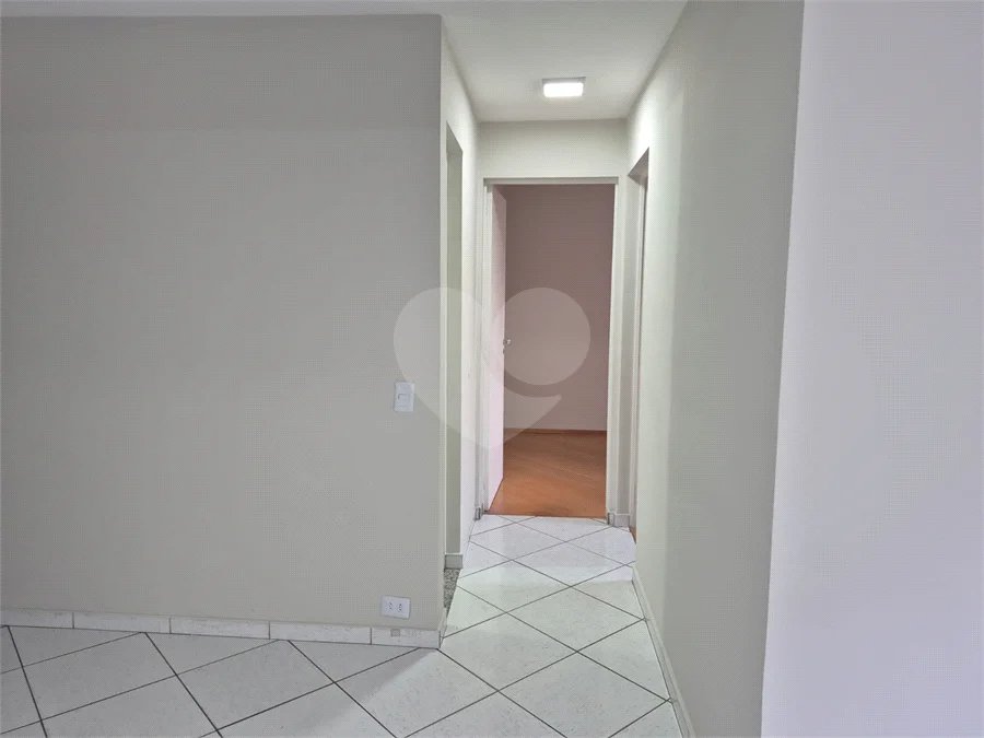 Apartamento à venda com 2 quartos em Lauzane Paulista, São Paulo, SP