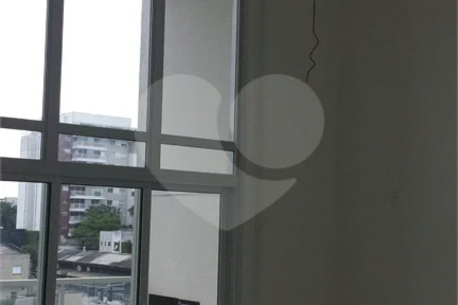 Apartamento 2 quartos - Vila Madalena