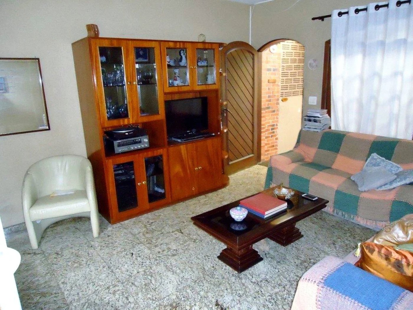 Casa à venda com 3 quartos em Jardim Bonfiglioli, São Paulo, SP