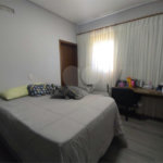 Casa térrea para venda no Condomínio Damha III