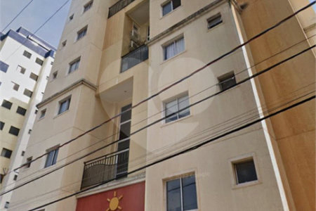 Apartamento para venda no condomínio Studio Asia Residence