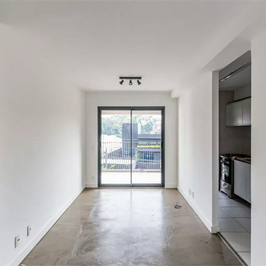 Apartamento à venda com 2 quartos, sendo 1 suíte, em Vila Sônia, São Paulo, SP