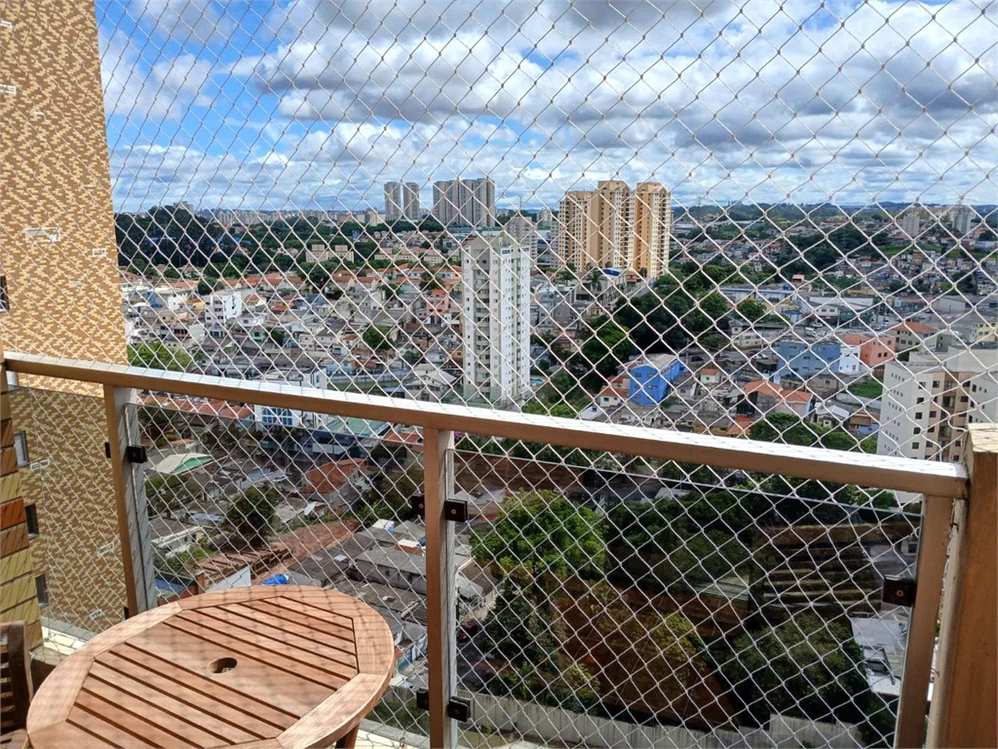 Apartamento à venda com 3 quartos, sendo 1 suíte, em Jardim Bonfiglioli, São Paulo - SP