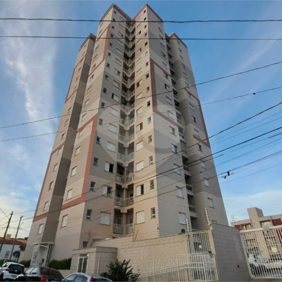 Apartamento Condomínio: Novos Ares com Suíte e 2 Dormitórios