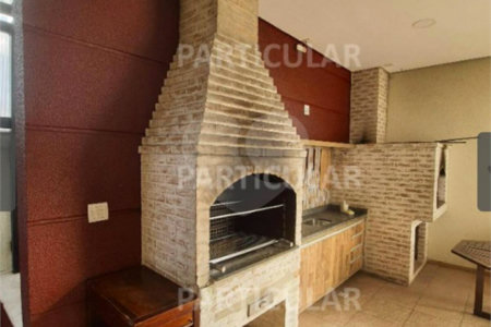 Apartamento com 3 quartos à venda em Jardim Esplanada, São José dos Campos
