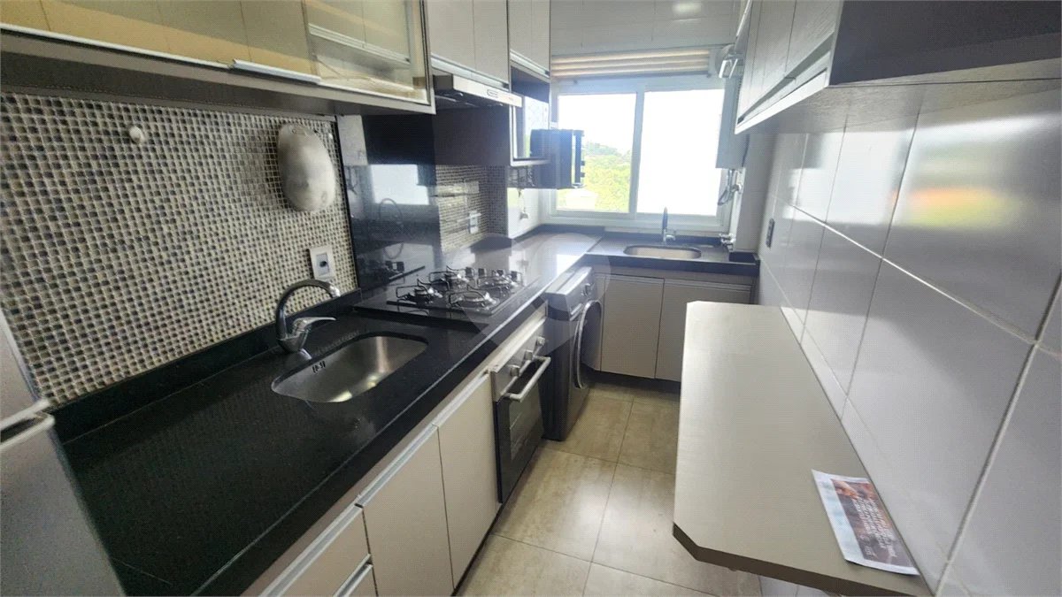 Apartamento Mobiliado à Venda em Louveira | 3 Dormitórios, Suíte, 2 Vagas – Residencial Felicità