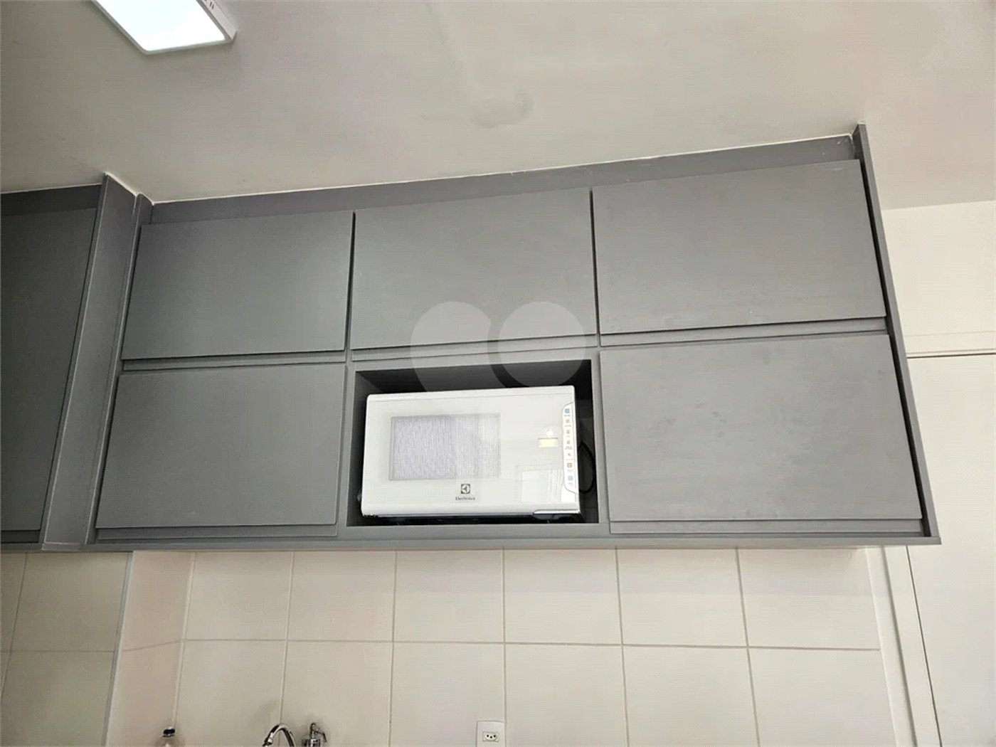 Apartamento com 1 dormitório para alugar, 35 m² por R$ 3.172/mês - Mooca - São Paulo/SP