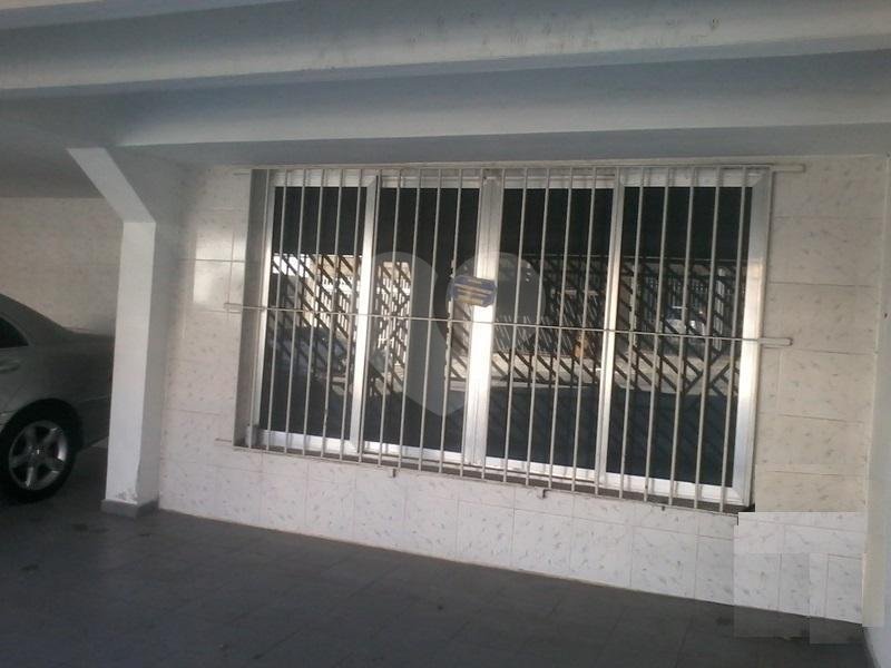 SOBRADO COM 380M AC 350M AT 5 DORMITÓRIOS SENDO 2 SUÍTES NO JARDIM AEROPORTO