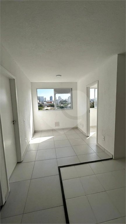Apartamento á venda - Santo Amaro