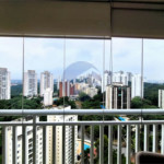 Apartamento à venda com 3 quartos, sendo 3 suítes, em Lar São Paulo, São Paulo - SP