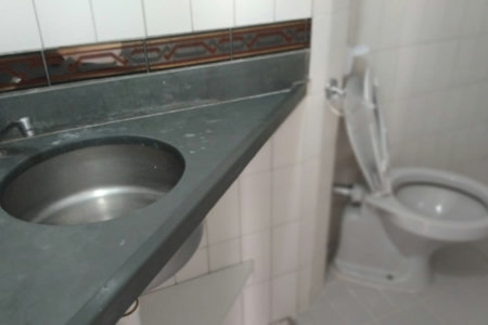 Kitnet para alugar com 1 quarto em Jardim Bonfiglioli, São Paulo - SP