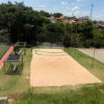 Terreno de 510m² para venda em condomínio de ATibaia SP