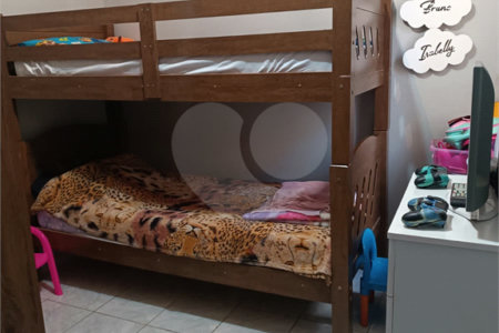 Apartamento para venda no Residencial Jardim das Torres.