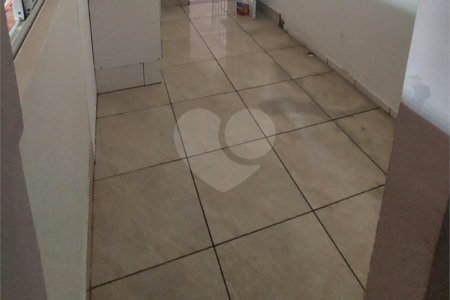 Campo Bonito VENDA R$470.000 - 2 dormitórios mais churrasqueira!!!.