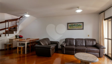 Apartamento à venda com 3 suítes em Aclimação, São Paulo, SP