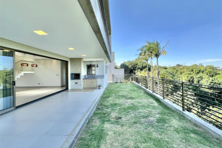 Casa á venda - Granja Viana