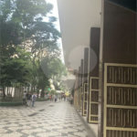 Edifício Louvre | Apartamento Neoclássico de 425m² à Venda na Praça da República — Centro de São Paulo