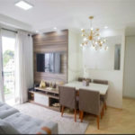 Apartamento à venda com 2 quartos em Vila Nova Cachoeirinha, São Paulo, SP