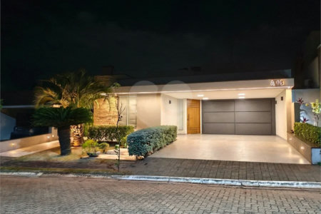 CASA CONDOMINIO ARARAQUARA