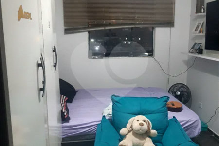 Apartamento á venda - Ferraz de Vasconcelos