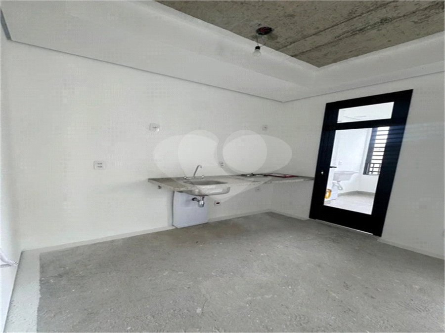 Apartamento recém construído no coração da Vila Clementino