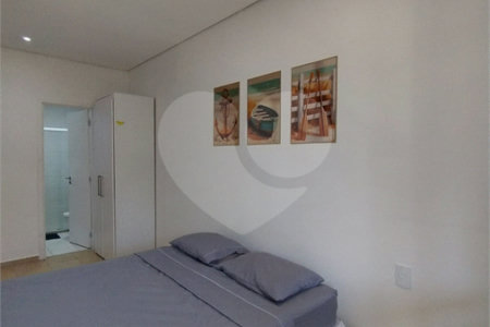 Apartamento Duplex bem localizado com 3 Quartos à venda, 120m² - Enseada, Guarujá - SP