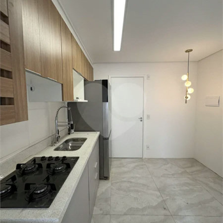 Apartamento à venda no Let's Cassandoca – 2 quartos, 37m² – Novo!