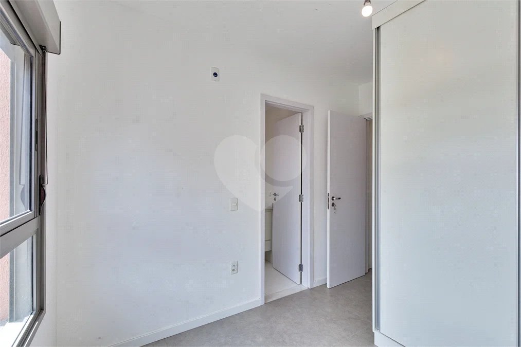 Vendo apartamento novo, com vista e localização estratégica, Chácara Santo Antônio