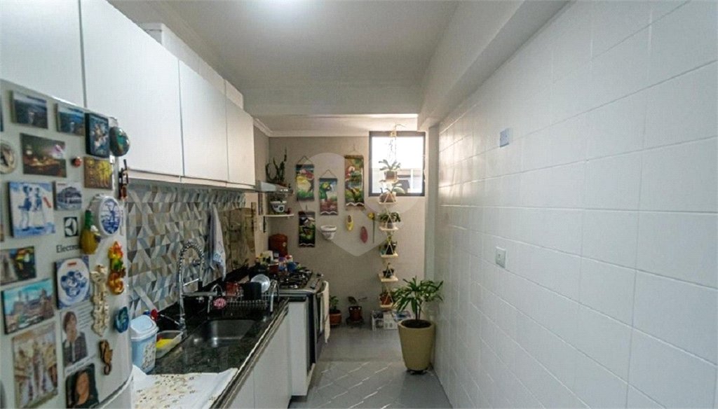 Apartamento Residencial