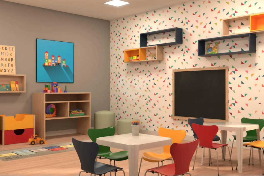 Vivace Residencial