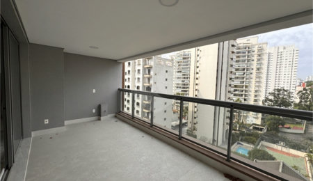 Apartamento à venda com 4 quartos, sendo 2 suítes, em Jardim Vila Mariana, São Paulo, SP