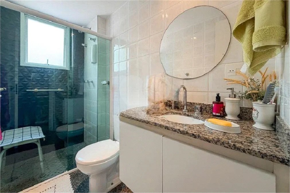 Apartamento à venda com 4 quartos em Vila Mariana, São Paulo