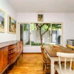 Granja Julieta - Casa térrea.