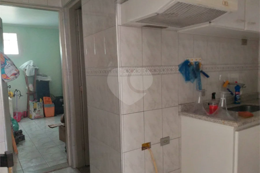 Casa térrea à venda no Imirim
