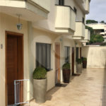 Casa à venda com 3 quartos, sendo 1 suíte,  no condomínio Felipe, São Paulo - SP