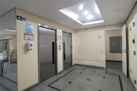 Apartamento para locação - Vila Guarani