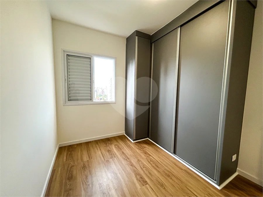 Apartamento á venda - Vila Guarani
