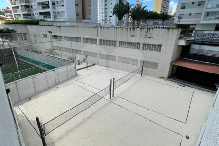Apartamento para venda com 111m², 3 quartos e lazer completo em condomínio-clube na Aclimação