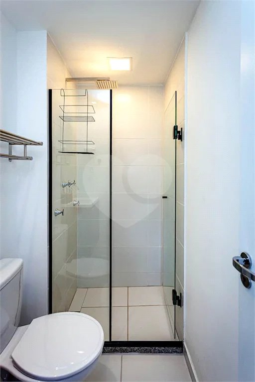 APARTAMENTO BRÁS 34 m²