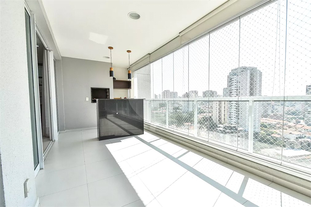 Apartamento para alugar com 100m², 3 quartos e 2 vagas