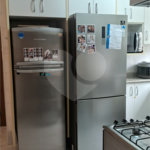 Apartamento a venda na Aclimação com 4 dormitórios e 2 vagas.
