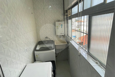 Apartamento á venda - Jabaquara