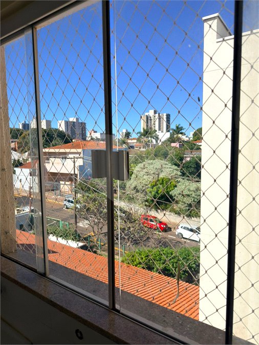 APARTAMENTO À VENDA | EDIFÍCIO ANA TERRA